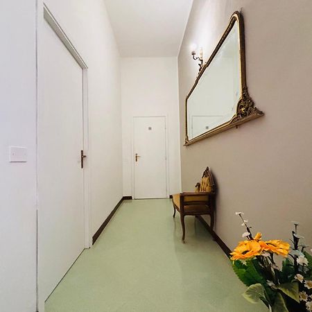 Calvino Home Trapani Exterior photo