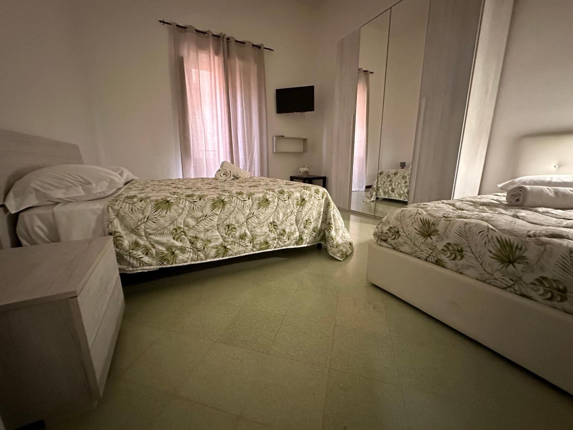 Calvino Home Trapani Exterior photo