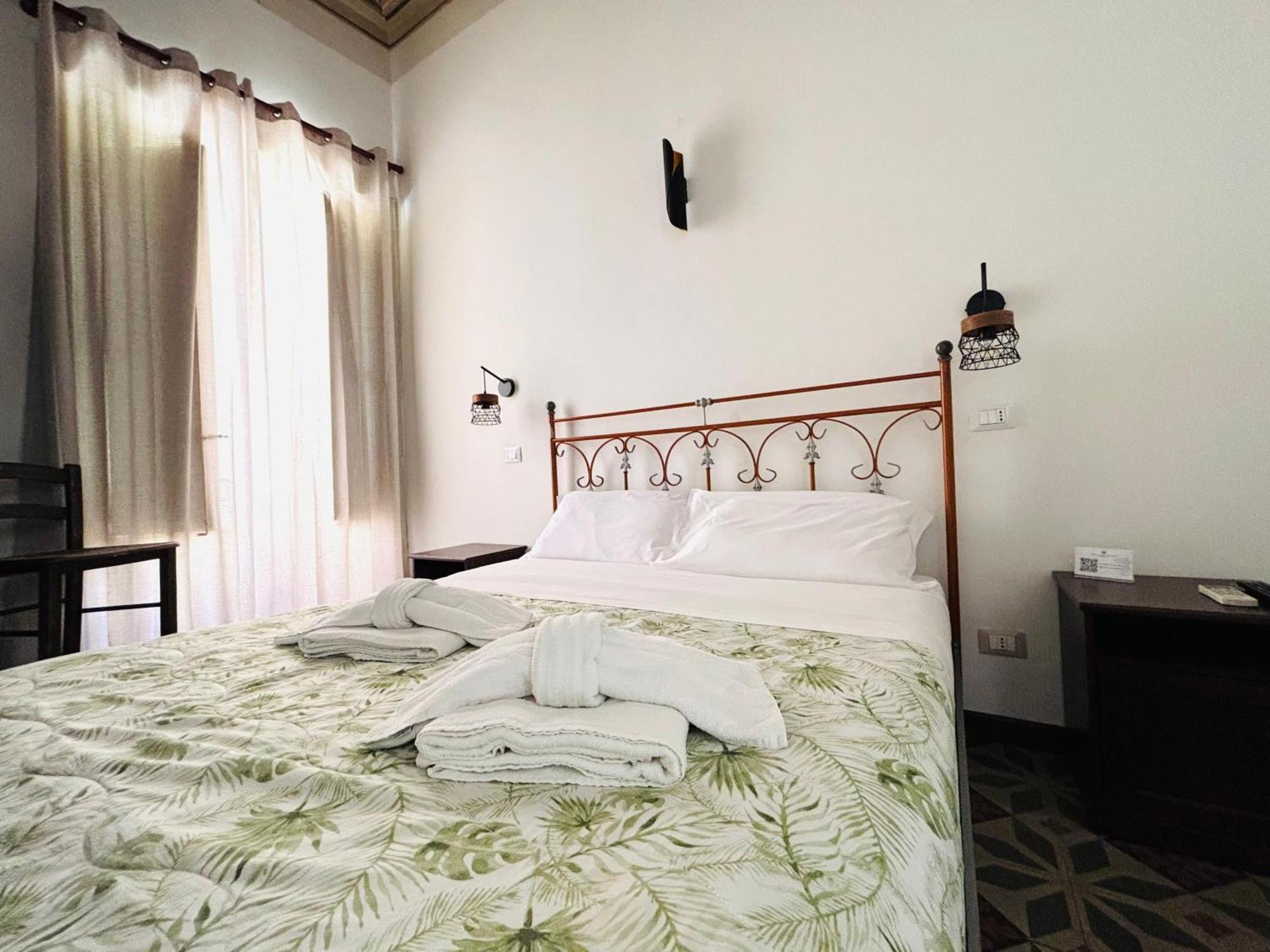 Calvino Home Trapani Exterior photo
